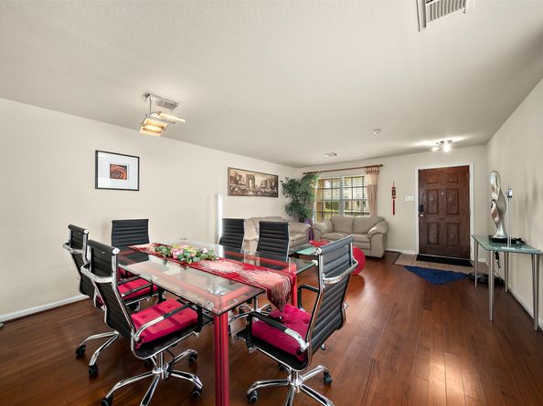 15222 Lynford Crest Drive, Houston TX 77083