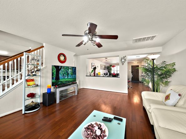 15222 Lynford Crest Drive, Houston TX 77083