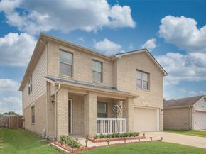 15222 Lynford Crest Drive, Houston TX 77083
