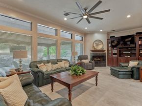 24622 W Kingscrest Circle, Spring TX 77389
