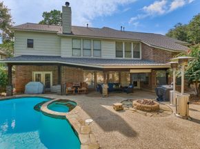24622 W Kingscrest Circle, Spring TX 77389