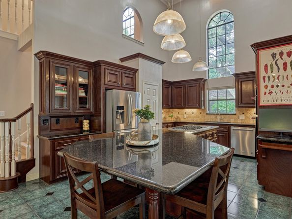 24622 W Kingscrest Circle, Spring TX 77389