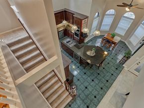24622 W Kingscrest Circle, Spring TX 77389