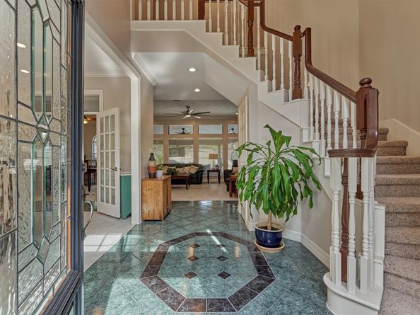 24622 W Kingscrest Circle, Spring TX 77389