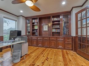 24622 W Kingscrest Circle, Spring TX 77389