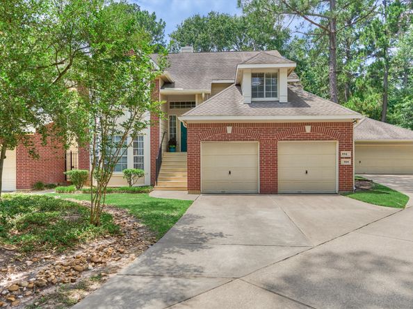 94 S Magnolia Pond Place, The Woodlands TX 77381