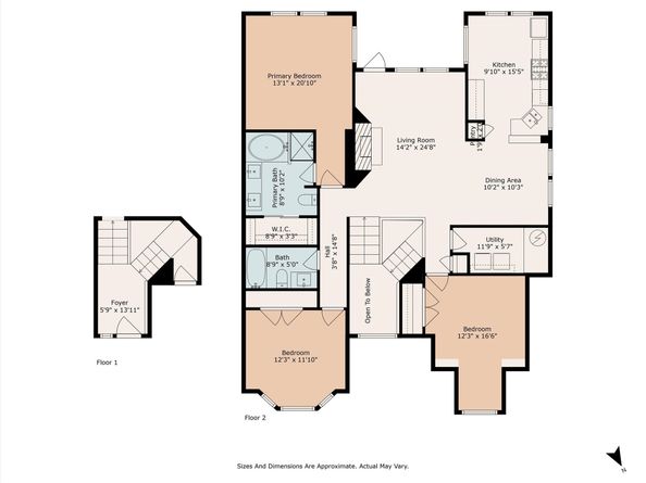 94 S Magnolia Pond Place, The Woodlands TX 77381