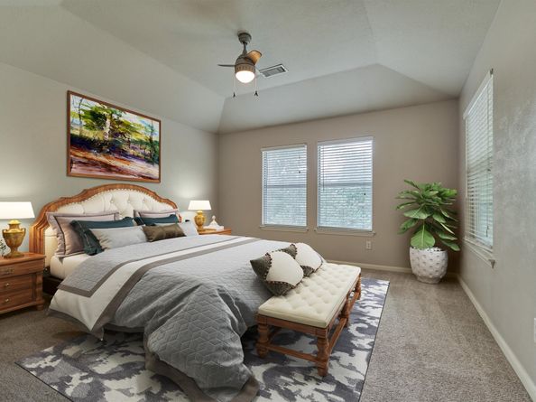 94 S Magnolia Pond Place, The Woodlands TX 77381