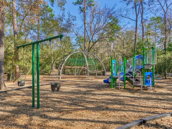 94 S Magnolia Pond Place, The Woodlands TX 77381