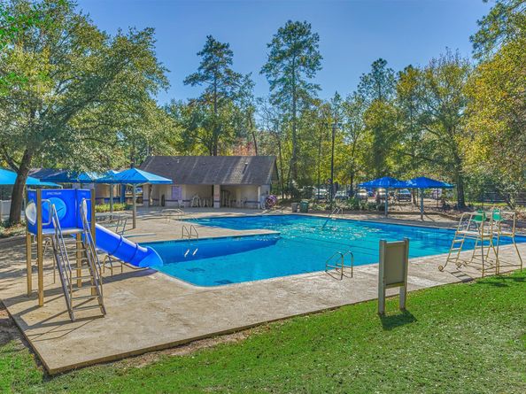 94 S Magnolia Pond Place, The Woodlands TX 77381