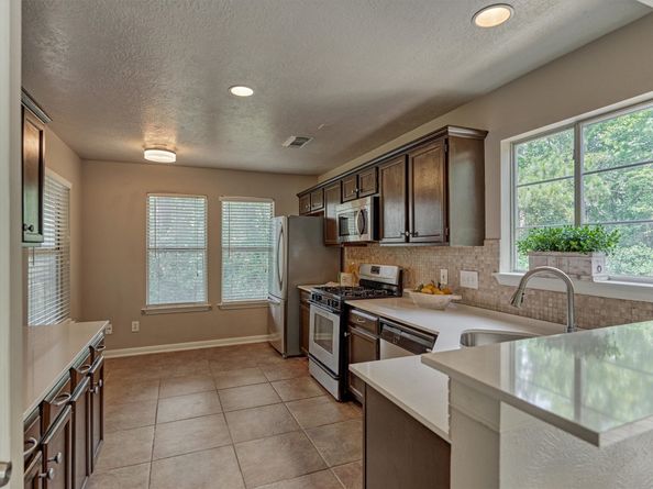 94 S Magnolia Pond Place, The Woodlands TX 77381