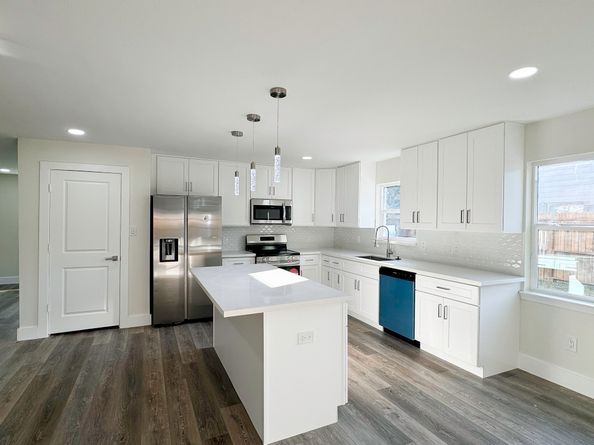 5814 W Bellfort Avenue, Houston TX 77035
