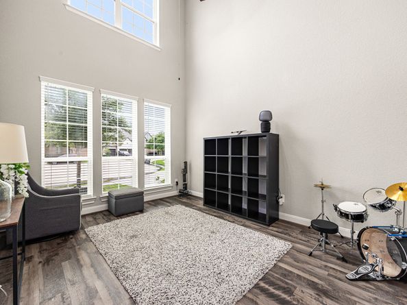 14121 N Lake Branch Lane, Houston TX 77044