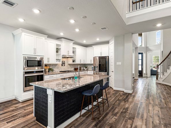 14121 N Lake Branch Lane, Houston TX 77044