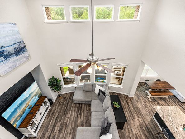 14121 N Lake Branch Lane, Houston TX 77044