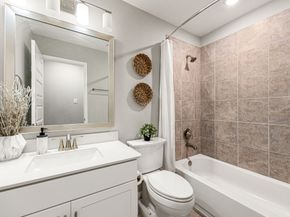 14121 N Lake Branch Lane, Houston TX 77044