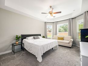 14121 N Lake Branch Lane, Houston TX 77044