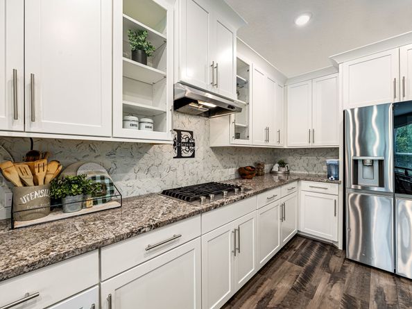 14121 N Lake Branch Lane, Houston TX 77044