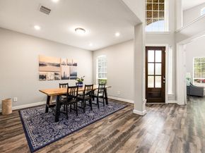 14121 N Lake Branch Lane, Houston TX 77044
