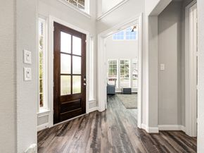 14121 N Lake Branch Lane, Houston TX 77044