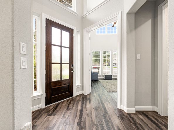 14121 N Lake Branch Lane, Houston TX 77044