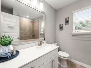 14121 N Lake Branch Lane, Houston TX 77044