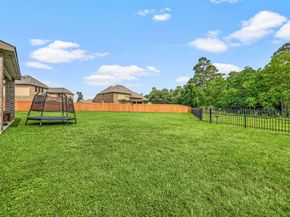 14121 N Lake Branch Lane, Houston TX 77044