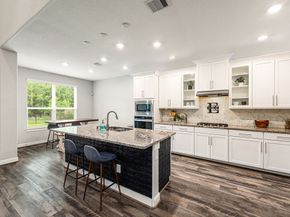 14121 N Lake Branch Lane, Houston TX 77044