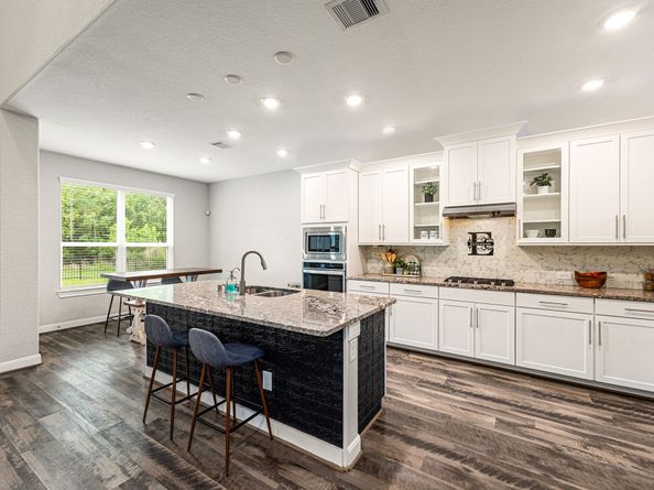 14121 N Lake Branch Lane, Houston TX 77044