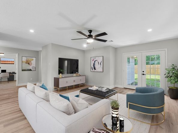 2515 Garapan Street, Houston TX 77091