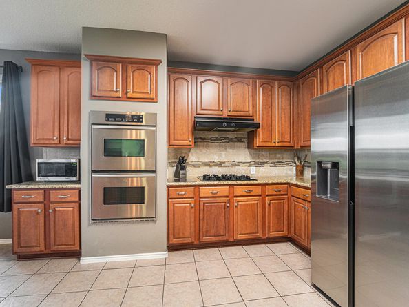 11518 Bogan Flats Drive, Houston TX 77095