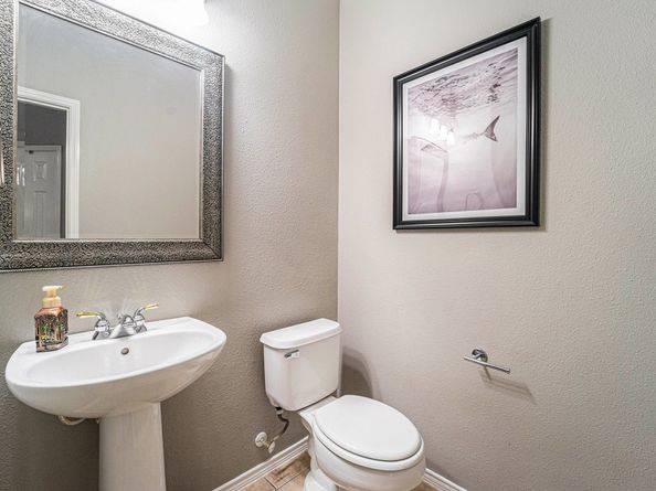 11518 Bogan Flats Drive, Houston TX 77095