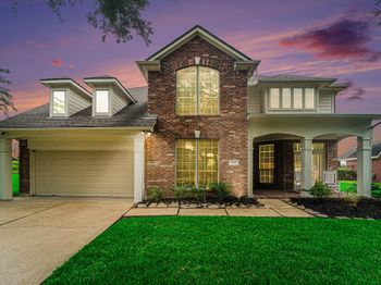 11518 Bogan Flats Drive