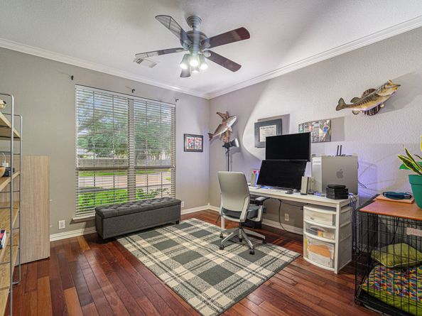 11518 Bogan Flats Drive, Houston TX 77095