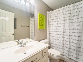 11518 Bogan Flats Drive, Houston TX 77095