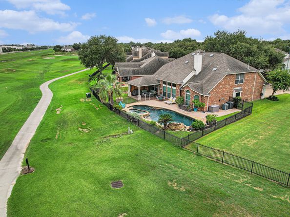 11518 Bogan Flats Drive, Houston TX 77095