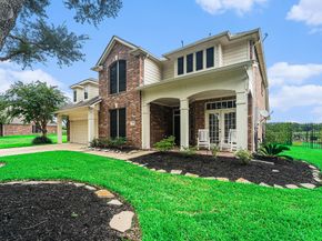 11518 Bogan Flats Drive, Houston TX 77095