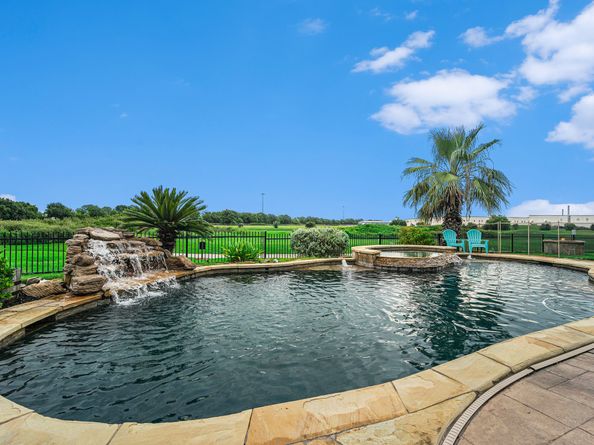 11518 Bogan Flats Drive, Houston TX 77095