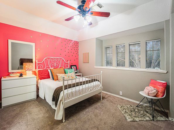11518 Bogan Flats Drive, Houston TX 77095