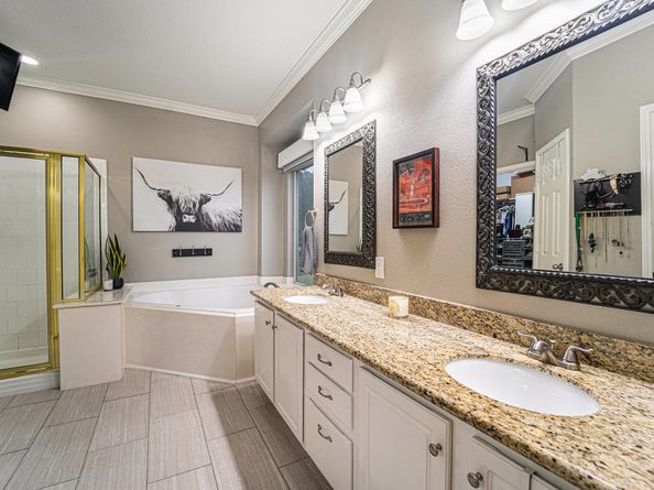 11518 Bogan Flats Drive, Houston TX 77095