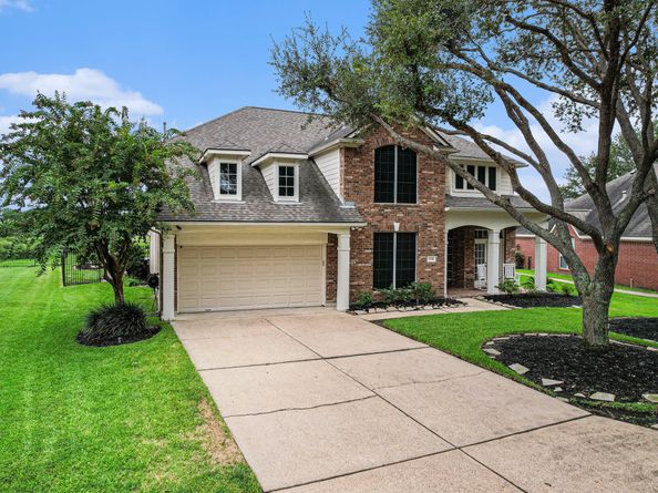11518 Bogan Flats Drive, Houston TX 77095