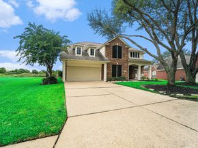 11518 Bogan Flats Drive, Houston TX 77095