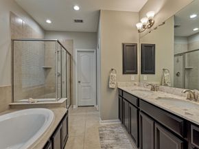 2645 Ivy Wood Lane, Conroe TX 77385