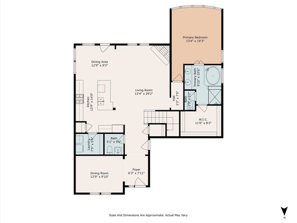 2645 Ivy Wood Lane, Conroe TX 77385