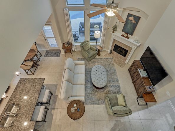 2645 Ivy Wood Lane, Conroe TX 77385