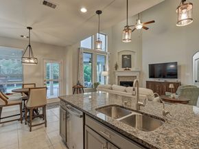 2645 Ivy Wood Lane, Conroe TX 77385