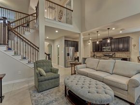 2645 Ivy Wood Lane, Conroe TX 77385