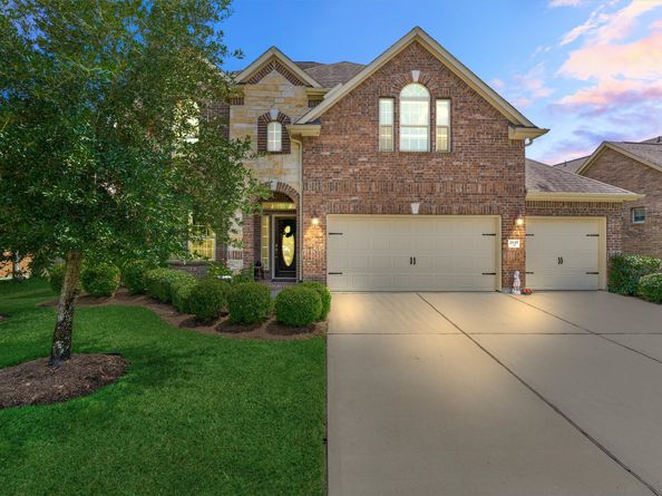 2645 Ivy Wood Lane, Conroe TX 77385