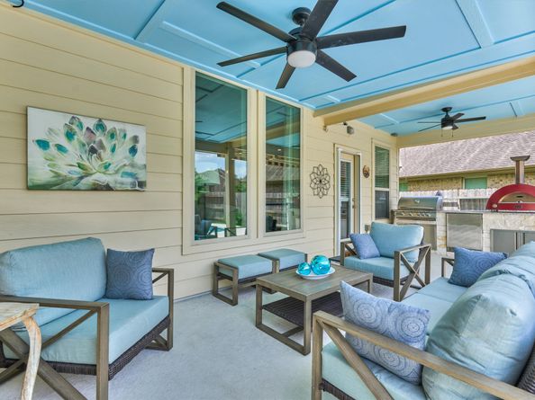 2645 Ivy Wood Lane, Conroe TX 77385