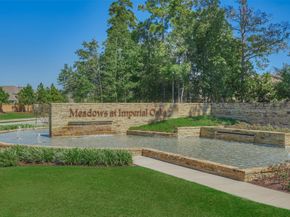 2645 Ivy Wood Lane, Conroe TX 77385